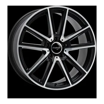 Alu kolo 2DRV WH30 8x18 5x112 ET35 CB66,6 WW11856