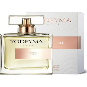 Yodeyma Red W EDP Dámský parfém Yodeyma Red W EDP