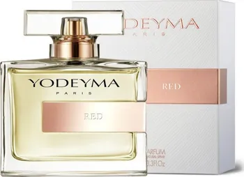 Dámský parfém Yodeyma Red W EDP