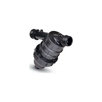 vodní filtr Filtr plastový 2" s vněj. závitem, 80 mesh, PN 6 (Filtr plastový 2" s vněj. závitem, 80 mesh, PN 6)