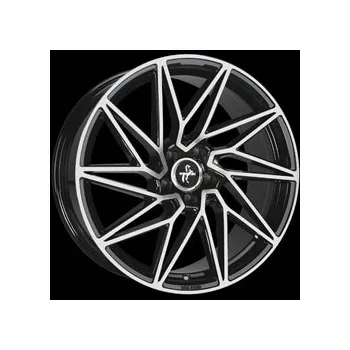 Alu kolo KESKIN KT20 8x18 5x120 ET35 CB72,6 KT208018512035BFP