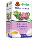 Herbex Cistus incanus 20 x 2 g