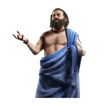 Discovery Tour Assassins Creed Odyssey