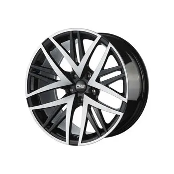 Disk CMS B1 8x18 5x120 ET30 CB72,6 B1 808 30 16S DB