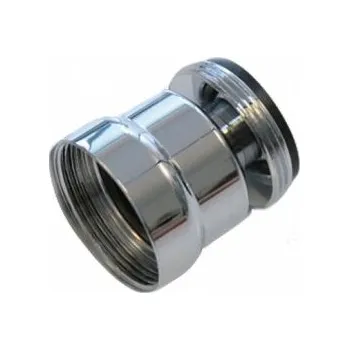 Příslušenství k vodovodní baterii Terla Otočný kloub pro perlátory Terla (vnější závit)