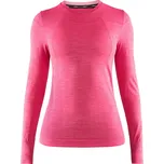 Craft Fuseknit Comfort LS růžové L