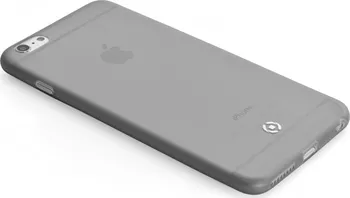 Pouzdro na mobilní telefon Celly Frost pro Apple iPhone 6 Plus/6S Plus černé