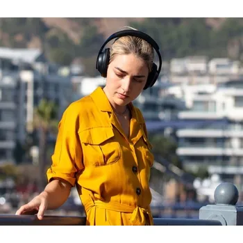 technologie Bose Headphones 700