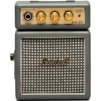 Marshall MS-2C