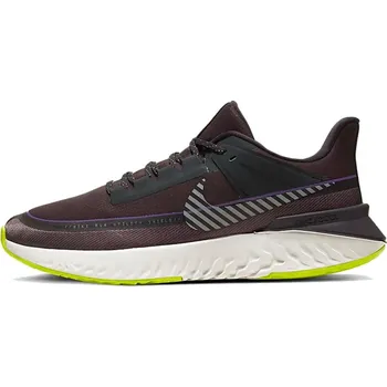 Pánská běžecká obuv NIKE Legend React 2 Shield Bq3382-002