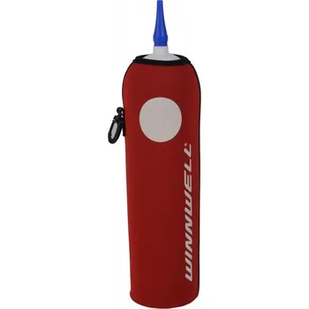 Obal na lahev - thermo - Winnwell červený