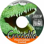 Jaxon Crocodile Fluorocarbon Coated
