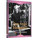 DVD Eva tropí hlouposti (2017) 2 disky