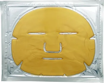 Pleťová maska Kolagenová obličejová maska se zlatem (Collagen Crystal Mask) 1 ks