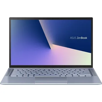 Notebook Asus Zenbook (UX431FA-AN168T)