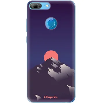 Pouzdro na mobilní telefon Silikonové pouzdro iSaprio - Honor 9 Lite - Mountains 04 (Odolný silikonový kryt, obal, pouzdro iSaprio - Honor 9 Lite - Mountains 04 - skvělá ochrana a pružnost, stylový UV potisk, lehkost, tiskne se v České republice)