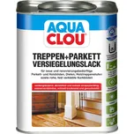 Clou TREPPEN UND PARKETTVERSUEGELUNGLACK ( Lak na podlahy a schody) Balení: 2,5L + dárek k objednávce nad 1000Kč