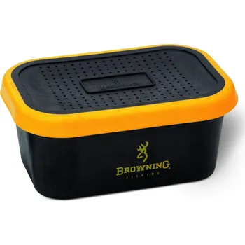 Pouzdro na rybářské vybavení Browning Black Magic Maggot Box 0,75 l