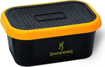 Pouzdro na rybářské vybavení Browning Black Magic Maggot Box 0,75 l