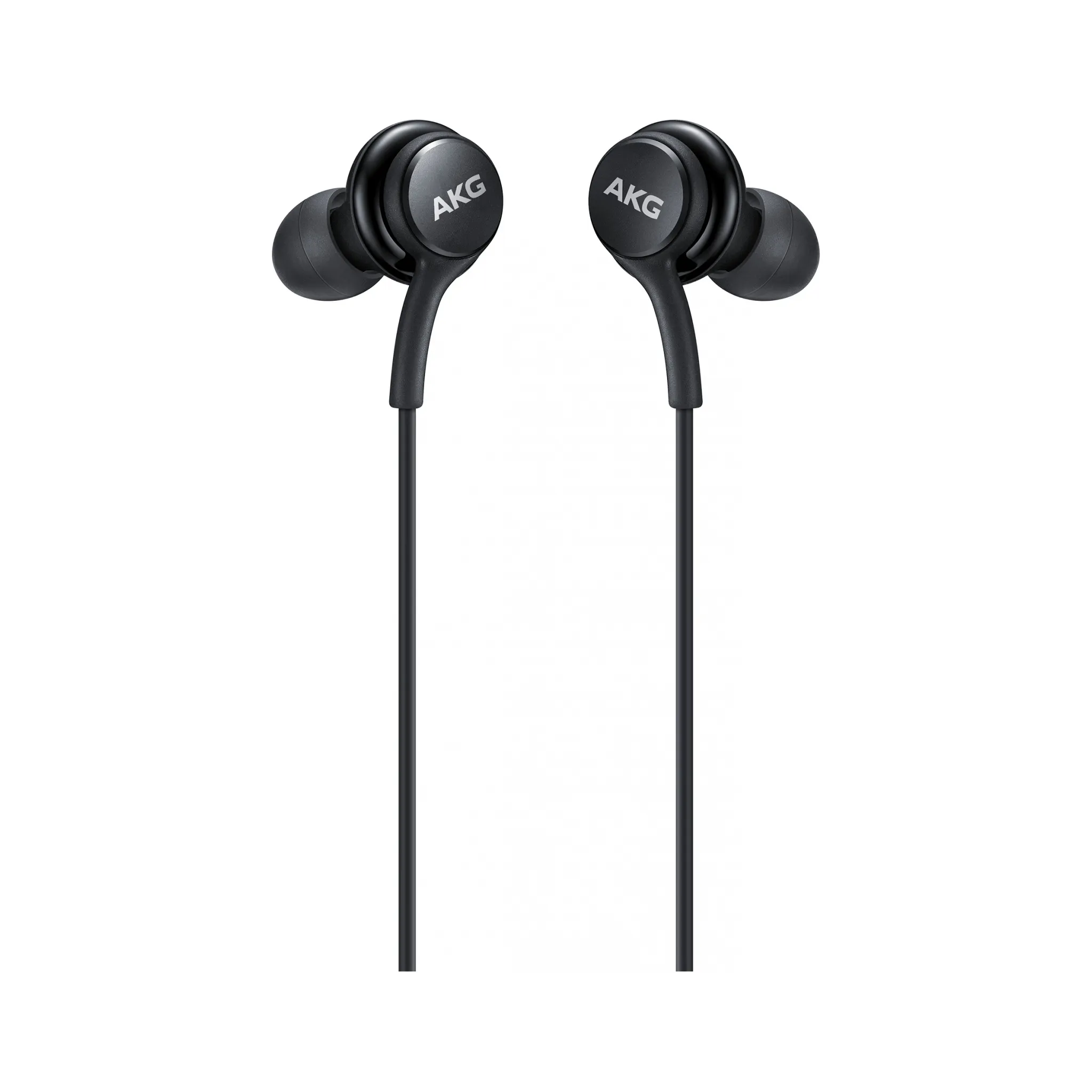 Fotografie 4 - Sluchátka Samsung EO-IC100BB černá