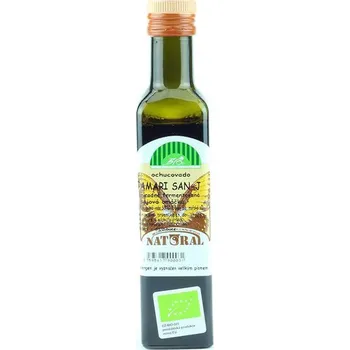 Omáčka Natural Jihlava Tamari san-J BIO bez lepku 220 ml