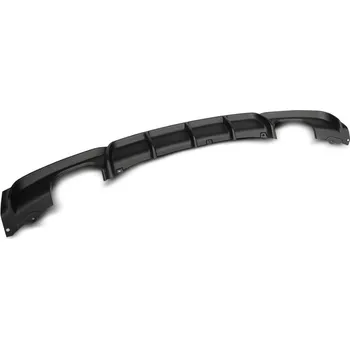 Auto-moto Difuzor zadního nárazníku BMW F30/F31 11-15 M-Performance double duplex