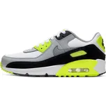 NIKE Air Max 90 Leather GS…