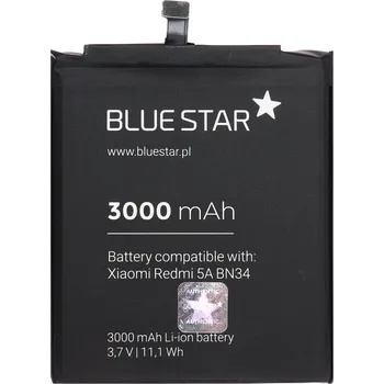 Baterie pro mobilní telefon Blue Star DM:763903