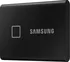 SSD disk Samsung T7 Touch 2 TB černý (MU-PC2T0K/WW)