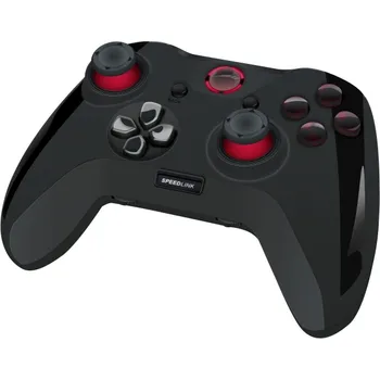 Speed Link Quinox Pro (SL-650005-BK) Gamepad Speed Link Quinox Pro (SL-650005-BK)