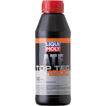 Motorový olej Převodový olej Liqui Moly Top Tec ATF 1200, 500ml