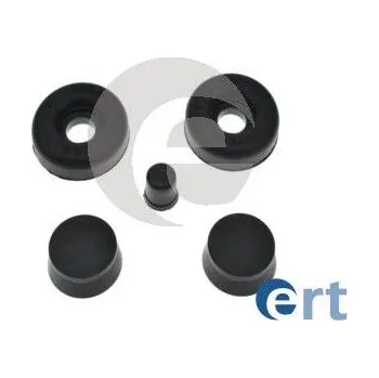 Brzdový válec Sada na opravy, válec kolové brzdy ERT 300069