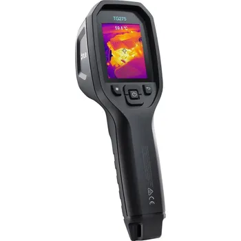 Termokamera Termokamera FLIR TG275, 160x120 pix, -25 až +550 °C, MSX®, Bluetooth®