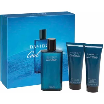 Davidoff Cool Water M EDT