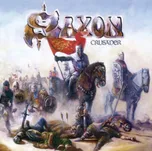 Crusader - Saxon [CD]