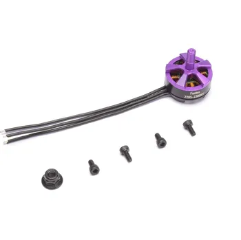 RC náhradní díl Pelikan Faston 2205 2300KV CW STRM020