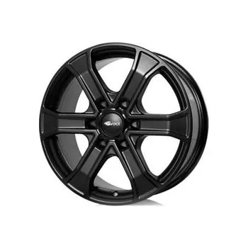 Alu kolo RC DESIGN RC31 7x17 6x139,7 ET20 CB106,1 339172BR