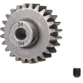 RC náhradní díl Traxxas 24T 1.0M TRA6496X