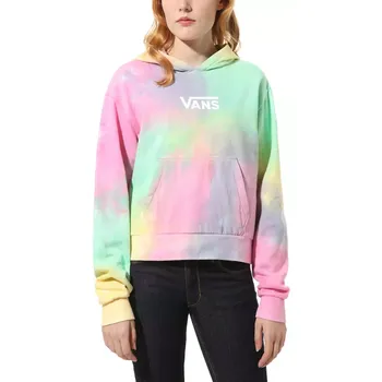 Vans aura crop hoodie outlet