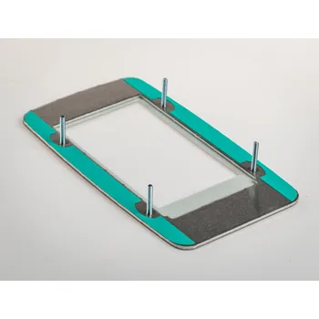 Vakuovačka VAC-STAR Rámeček sestavený SVC Touch - ST02PS0000