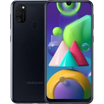 Mobilní telefon Samsung Galaxy M21