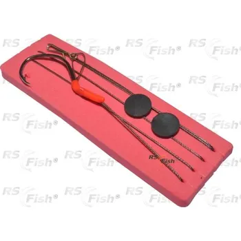 Mikado Catfish Pellet Rig 2/0 - HIC091-2/0