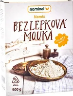 Nominal Nomix bezlepková mouka 500 g