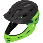 Kellys Sprout Black/Green