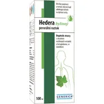 Generica Hedera bylinný roztok 100 ml