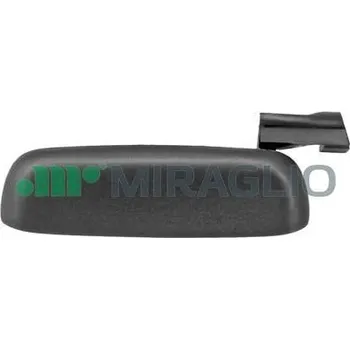 Dveře karosérie Vnější klika dveří MIRAGLIO 80/410