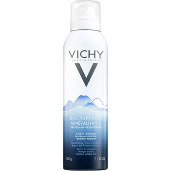 Vichy Eau Thermale Water