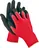 CERVA Firecrest nylon/nitril rukavice, 9