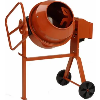 Míchačka LESCHA Míchačka EUROMIX 125l / 230V