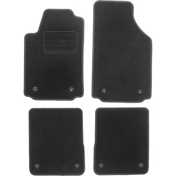 autokoberec Koberce textilni ACR Audi A2 8Z 1999-2005